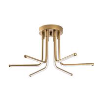 Valgusti lagi Opviq Chandelier Leddaisy 13675, kuldne v. / kuldne v.