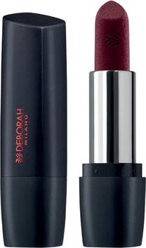 Lūpų dažai Deborah Milano Red Mat, 2.5 g, bordo sp., 35 wine