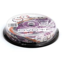 Ierakstāms kompaktdisks Omega, 8.5 GB, 11gab.