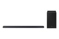 Soundbar система Samsung HW-S700D/EN, черный цв.