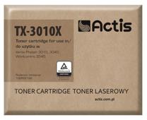 Tonerių kasetė Actis TX-3010X, juoda sp.