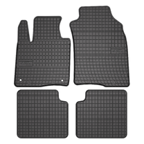 Automobilio kilimėlis, priekinis/galinis Frogum El Toro 09-410657, Fiat Panda III 2011-