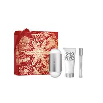 Dāvanu komplekts sievietēm Carolina Herrera 212 Nyc For Her