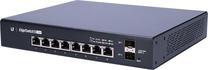 Jagaja (Switch) Ubiquiti ES-8-150W 8-port
