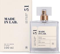 Kvapusis vanduo Made In Lab 051, 100 ml