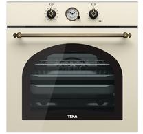 Įmontuojama orkaitė Teka HRB 6300 Vanilla