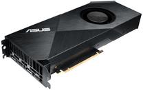 Vaizdo plokštė Asus GeForce RTX 2070 Turbo Edition 90YV0C80-M0NA00, 8 GB, GDDR6