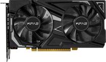 Vaizdo plokštė KFA2 GeForce GTX 1650 65SQL8DS61EK, 4 GB, GDDR6