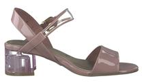 Zābaki Tamaris, rozā krās., 40
