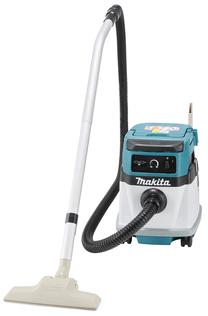 Dulkių siurblys Makita DVC150LZ