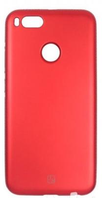 Чехол для телефона Just Must, красный цв., Xiaomi