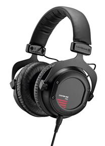 Vadu austiņas Beyerdynamic Custom One Pro Plus, melna krās.