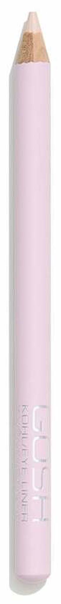 Acu zīmulis Gosh Kohl, 1.1 g, soft pink 006
