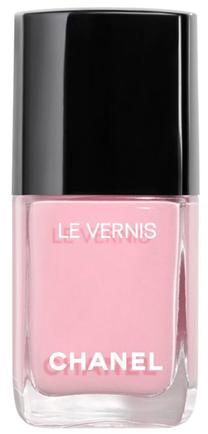 Лак для ногтей Chanel, nuvola rosa цв., 13 мл