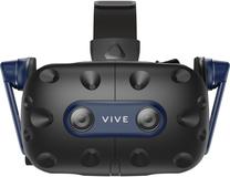 Очки виртуальной реальности HTC Vive Pro 2, черный цв.