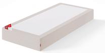 Čiužinys Sleepwell Red Pocket Verano Grey, 200 cm x 90 cm, vidutinio kietumo