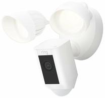 Stebėjimo kamera, su apšvietimu Ring 8SF1P1-WEU0