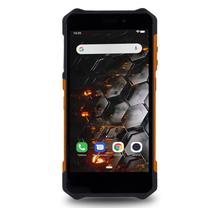Mobilais telefons MyPhone Hammer Iron 3 LTE, 32 GB, oranža krās.
