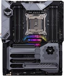Emaplaat Asus TUF X299 MARK 1