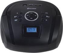 Belaidė kolonėlė Vakoss PF-6538K, juoda sp., 6 W