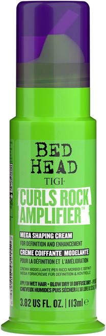 Matu krēms Tigi Bed Head Curls Rock Amplifier Shaping, 43 ml