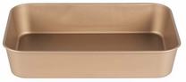 Kepimo forma Russell Hobbs Deep Roaster, aukso sp., 40 cm x 28 cm
