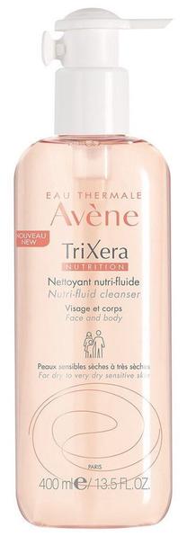 Kūno gelis Avene Trixera, 400 ml