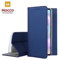 Telefona vāciņš Mocco Smart For Xiaomi Mi 10T Lite 5G, zilimelns krās., Xiaomi