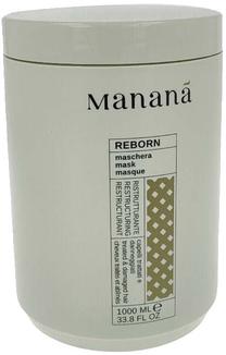 Matu maska Manana Reborn, 1000 ml