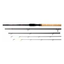 Meškerė Nytro Starkx 420XH Method 20200056, 420 cm, 290 g, ruda sp./juoda sp.