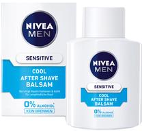 Бальзам после бритья Nivea, 100 мл