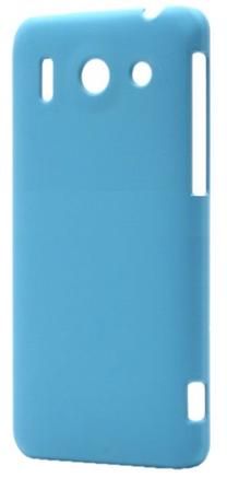 Telefono dėklas Huawei, mėlyna sp., Huawei