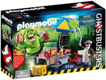 Konstruktorius Playmobil Ghostbusters 9222, įvairių spalvų