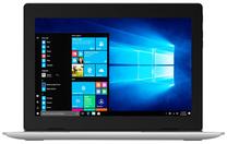 Planšetdators Lenovo IdeaPad D330-10 N5000, 10.1", 4GB/128GB, pelēka krās.