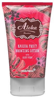 Savaiminio įdegio losjonas Tannymaxx Hawaiiana Aloha Kailua Fruit, 100 ml