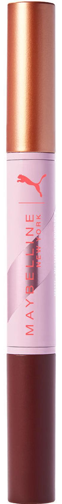 Akių šešėliai Maybelline, heat flash sp.