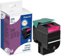 Тонер Pelikan C540H1MG, фуксия (magenta) цв.