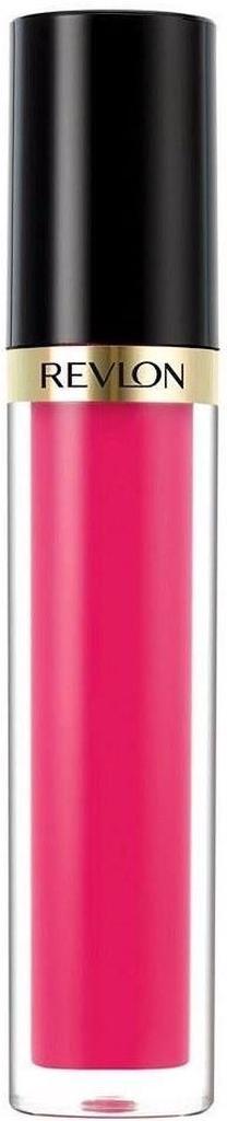 Lūpų blizgis Revlon Super Lustrous, 3.8 ml, 235 pink pop