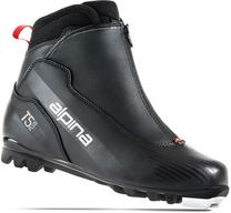 Slidinėjimo batai lygumų Alpina T5 Plus 53581K, juoda sp., 41