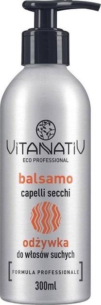 Matu kondicionieris Vitanativ For Dry Hair, 300 ml