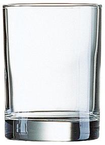 Stiklinė Arcoroc, stiklas, 0.18 l