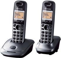 Juhtmeta lauatelefon Panasonic
