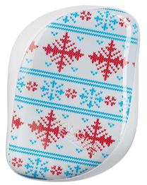 Щетка для волос Tangle Teezer, белый цв.