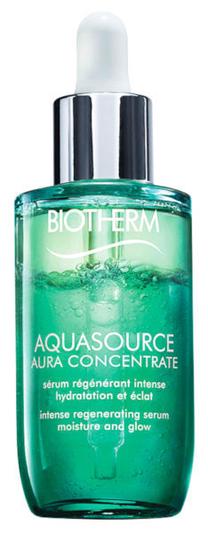 Veido serumas Biotherm Aquasource, 50 ml
