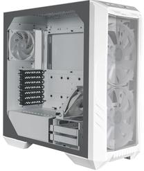 Kompiuterio korpusas Cooler Master HAF 500, balta sp.