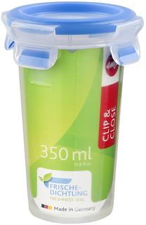 Birių produktų indas Emsa, 0.35 l, skaidri sp.