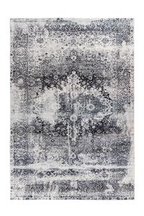 Ковер комнатные Kayoom Ilena 525, серый цв., 230 см x 160 см