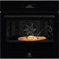 Įmontuojama orkaitė Electrolux 800 serija „SteamBoost“ EOB8S39Z