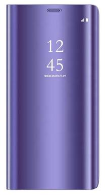 Чехол для телефона OEM, фиолетовый цв., Huawei