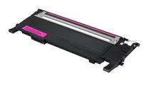 Tonerių kasetė Extra Digital CLP-320, purpurinė (magenta) sp.